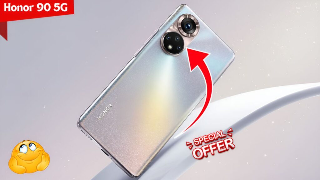 Honor Smartphones
