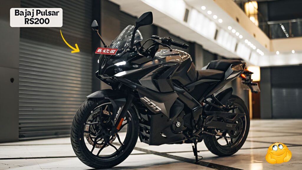RS160 or RS200