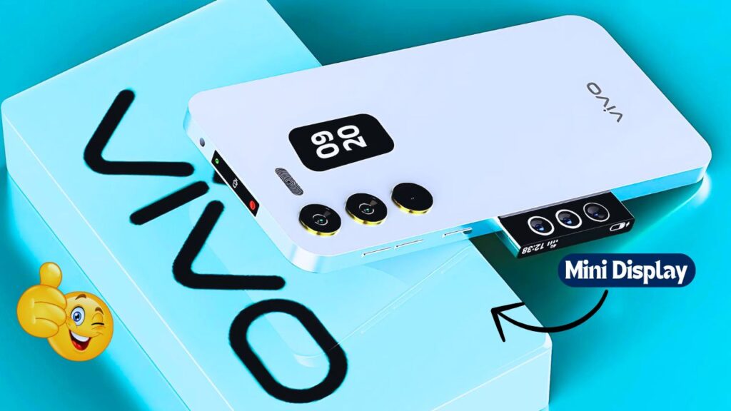 Vivo Mini Display